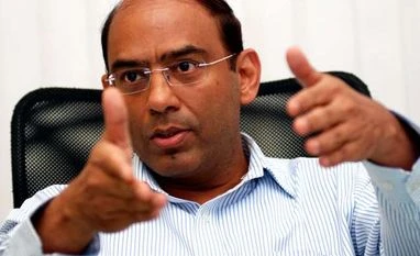 Nifty can hit 10,000 by December'17-end: Jayant Manglik jayant manglik