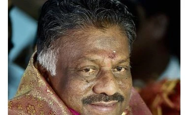 OPS signals EPS to take a relook on admitting Sasikala into AIADMK panneerselvam, Tamil Nadu