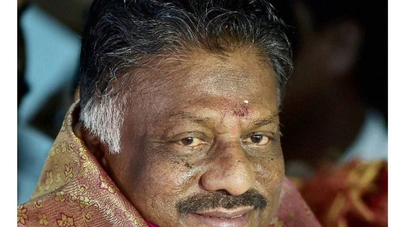panneerselvam, Tamil Nadu panneerselvam, Tamil Nadu
