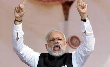 PM Modi urges US to keep an open mind on visas for skilled workers Narendra Modi