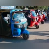 Three-wheelers dominate Indian roads, sales exceed 100K mark in Sept, Oct