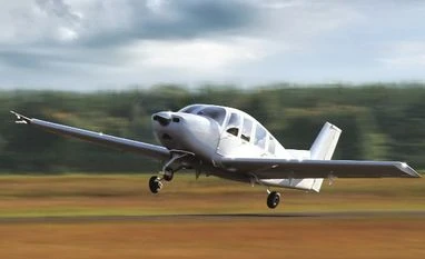 India to revive three passenger plane projects, looks to tap feeder routes plane, aircraft, airplane, C-NM5