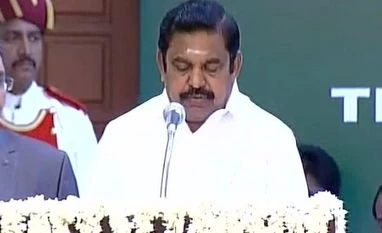 AIADMK expels 46 office bearers from Krishnagiri district unit Palaniswami