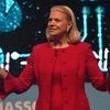 Let my work speak! Want to be known as IBM CEO, not 1st woman CEO: Rometty