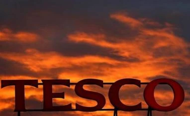 Tesco tests waters in Pakistan with Alpha Supermarkets tie-up TESCO