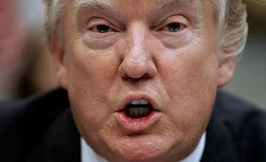 What explains the rise of authoritarian personalities like Donald Trump Donald Trump