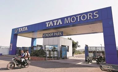 Are MFs gradually picking up Tata stocks after Chandra appointment? Tata Motors’ forex losses have raised a red flag on Indian firms