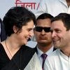 Congress, Rahul Gandhi, Priyanka Gandhi Vadra, Raebareli
