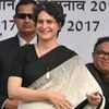 priyanka, gandhi
