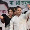 Rahul Gandhi, Priyanka Gandhi, UP,