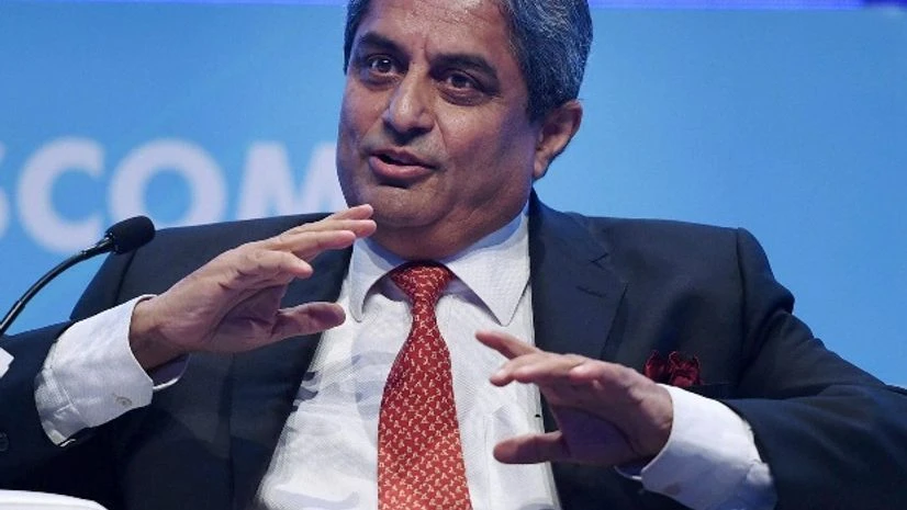 Aditya Puri Aditya Puri