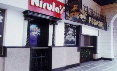 Nirula's loses Deepak but iconic food legacy will live on forever The erstwhile Nirula's restaurants in L-Block, Connaught Place