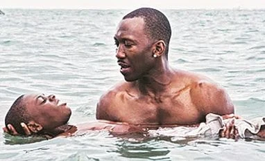 <i>Moonlight</i> sweeps 2017 Film Independent Spirit Awards Moonlight