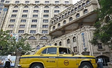 Ambassador Chronicles Ambassador, Amby, Kolkata, Taxi