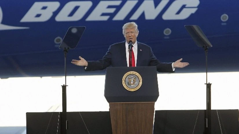 Donald Trump, Trump, US Donald Trump, Trump, US