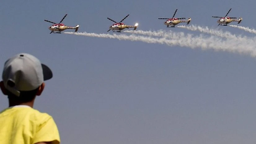 Aero, Aero India 2017 Aero, Aero India 2017