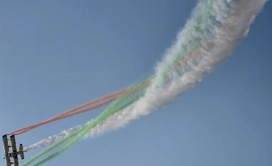 Bengaluru to host Aero show in 2019 despite row, says Defence Ministry Aero