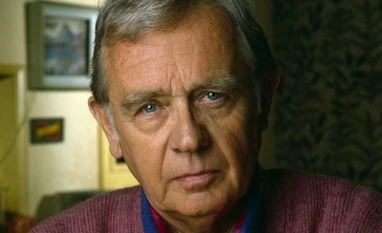'Twin Peaks' and 'Seinfeld' actor Warren Frost dies at 91 warren frost