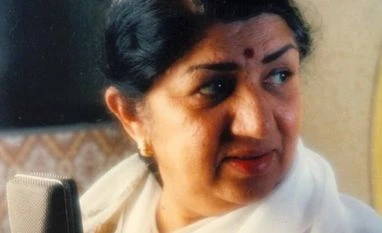 Prominent crossing in Ayodhya to be developed, named after Lata Mangeshkar Lata Mangeshkar