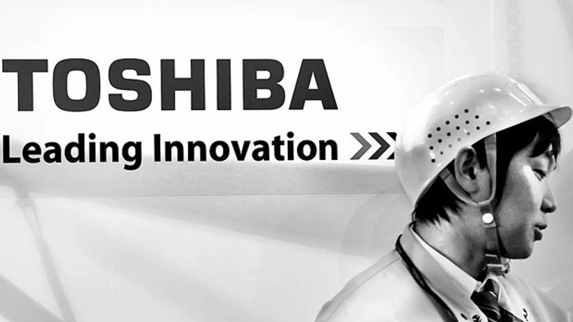 toshiba toshiba