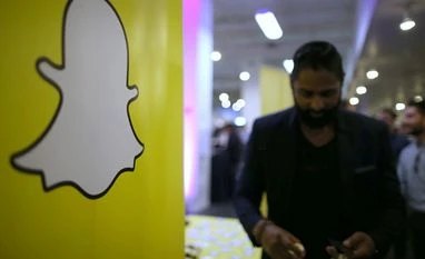 Mistaken identity? Indians uninstall Snapdeal app instead of Snapchat snapchat