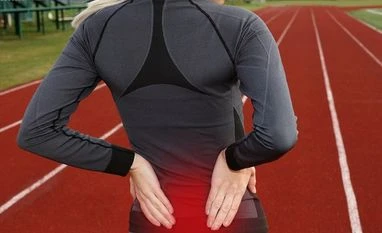 Google Assistant to help you stretch, walk, drink water during WFH Amongst non-drug therapies suggested by the ACP for chronic low back pain are exercise, acupuncture, tai chi, yoga, mindfulness-based stress reduction and spinal manipulation Photo: ISTOCK