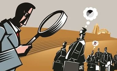 <b>Ajay Shah:</b> The road ahead at Sebi Illustration by Ajay Mohanty
