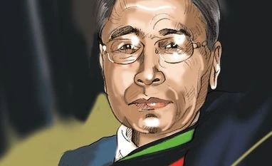 Shurhozelie Liezietsu, Nagaland, CM Shurhozelie Liezietsu, Nagaland, CM