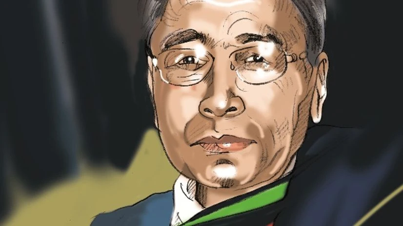 Shurhozelie Liezietsu, Nagaland, CM Shurhozelie Liezietsu, Nagaland, CM