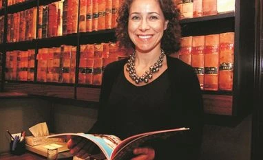 UK keen to simplify governance-related regulations: Grant Thornton UK CEO Sacha Romanovitch