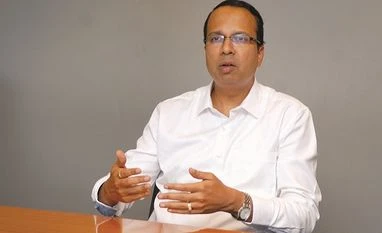 Improvement in global economic growth should drive markets: Nandurkar Mahesh Nandurkar