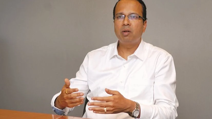 Mahesh Nandurkar Mahesh Nandurkar