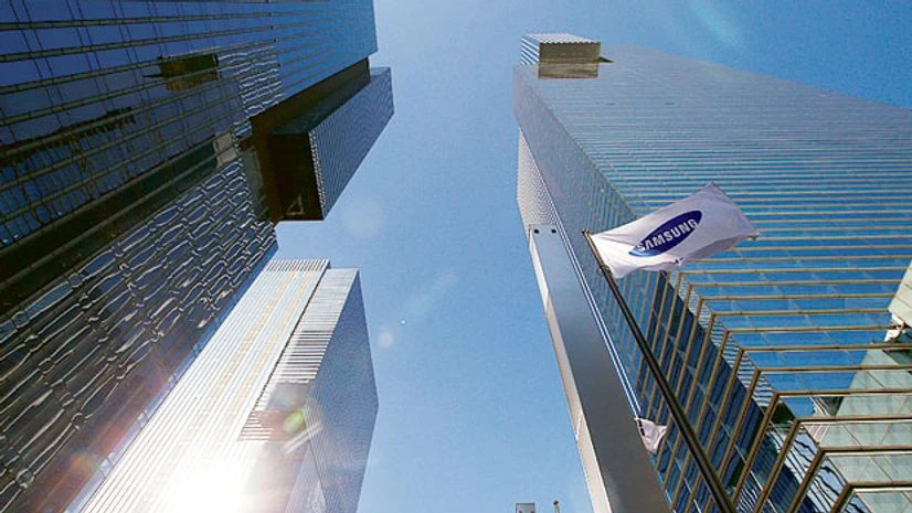 Samsung Galaxy S9, Galaxy S9 Plus: Expected features, specs and launch date samsung electronics