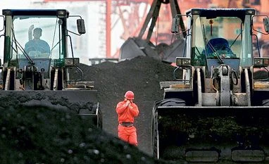 China suspends all coal imports from North Korea china