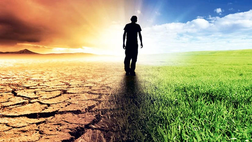 climate change climate change