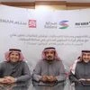 Sadara and SNAM sign pact for auto cluster