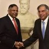 Ratan Tata