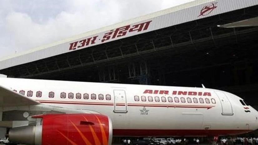 Air India Air India
