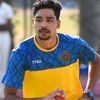 Mohammed Siraj