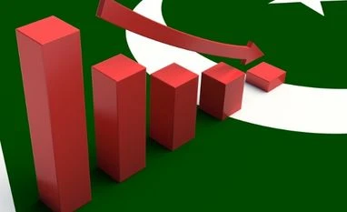 With $46-bn CPEC project on line, Chinese media asks if Pak can repay debt Pak, Pakistan, flag