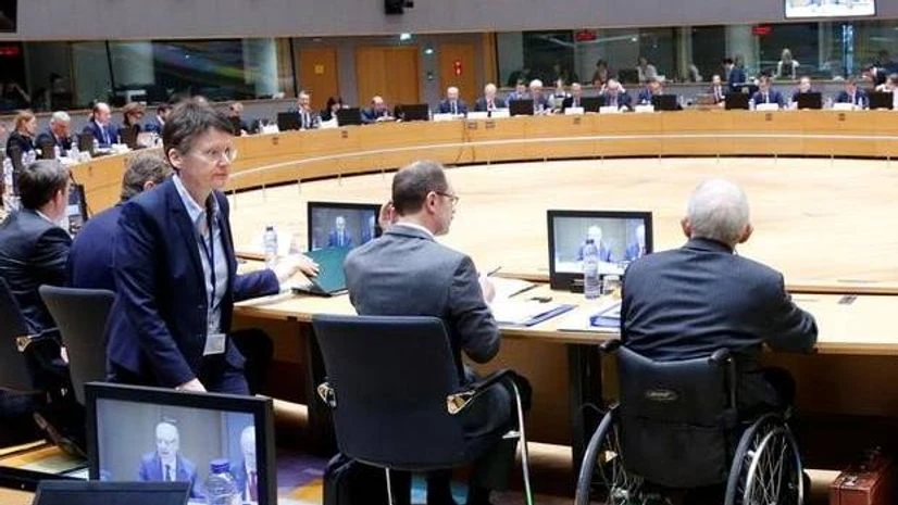 European Union, EU European Union, EU