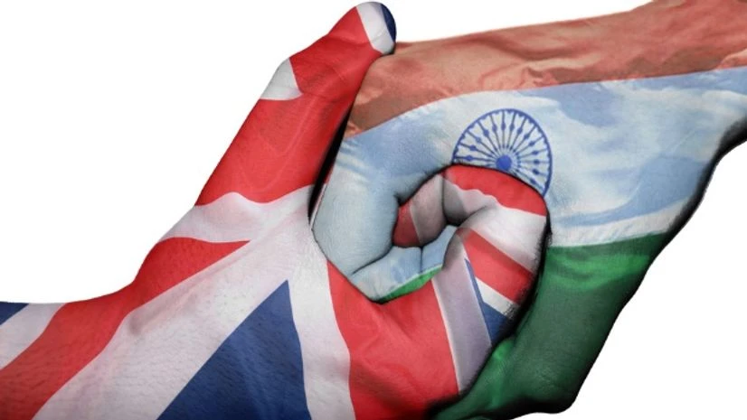 UK, Britain, flag UK, Britain, flag