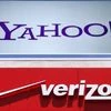 Yahoo, Verizon