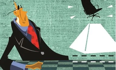 <b>Kavil Ramachandran:</b> Time to come out of the long shadow Tata, Infosys, Corporate war