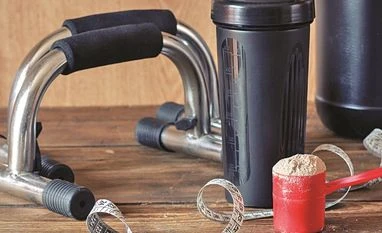 Parag takes the whey route Milk, products, dairy