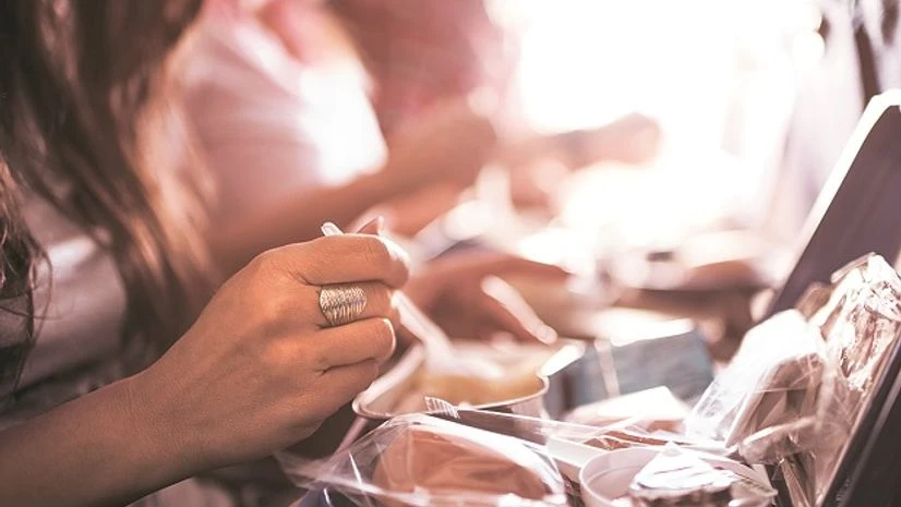 Lunch, Dinner, Meal, Food, Representative image