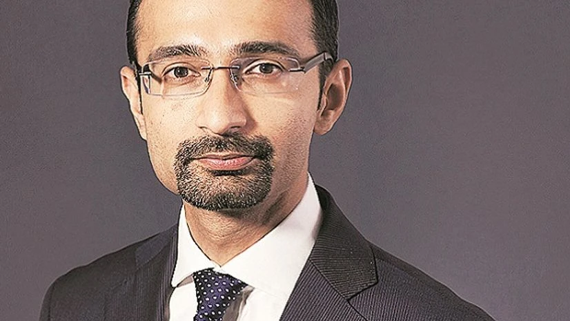 Nimesh Patel Nimesh Patel