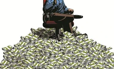 Swiss data on closed bank accounts can give clue to Indians' hidden wealth ILLustration: Ajay Mohanty