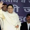 BSP Chief Mayawati. Photo: PTI