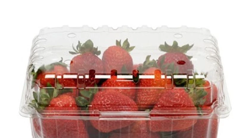 Thermoforming packaging Thermoforming packaging